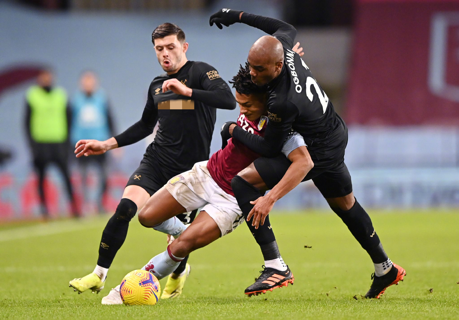 防止肌肉锻 防止肌肉锻