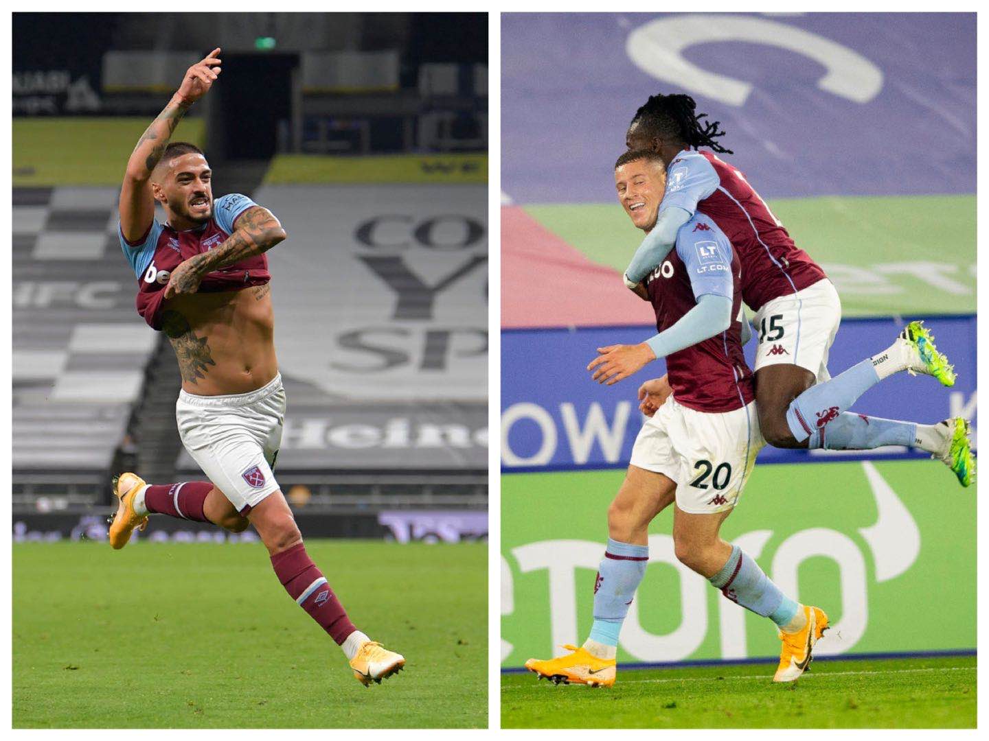 後的團隊力 後的團隊力